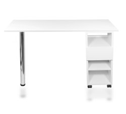Studio Table - Manicure Table - Nail Table KT-100 for Your Nail salon