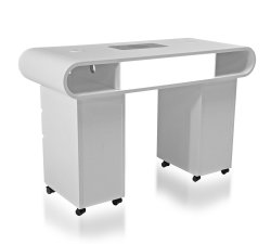 Studio table Manicure Table Nail Table DR 01Lü incl.. Extraction TOPSELLER
